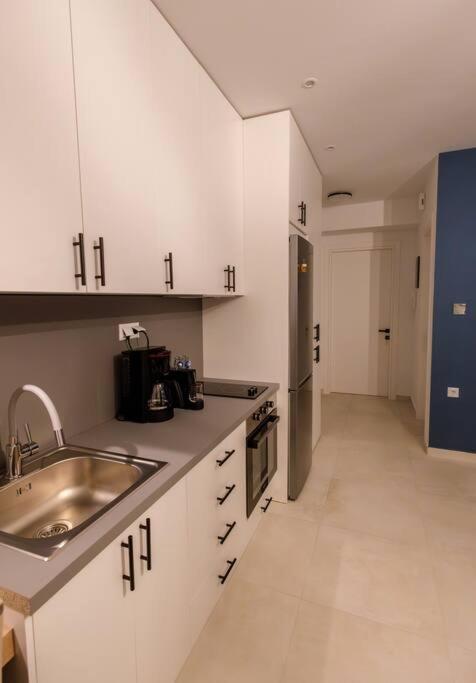 Sunrise Haven Suite Xanthi Exterior foto